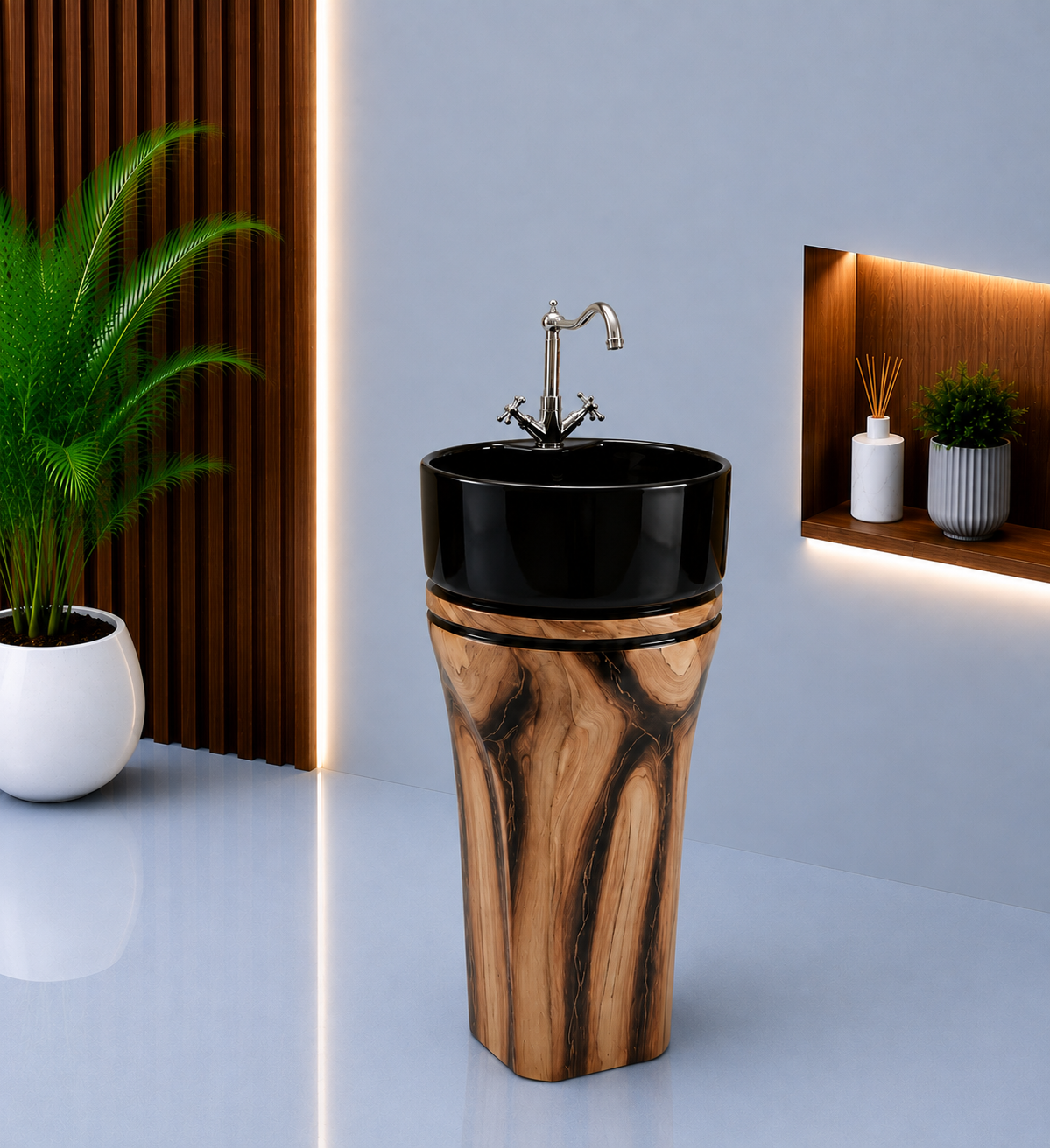 Basin Series