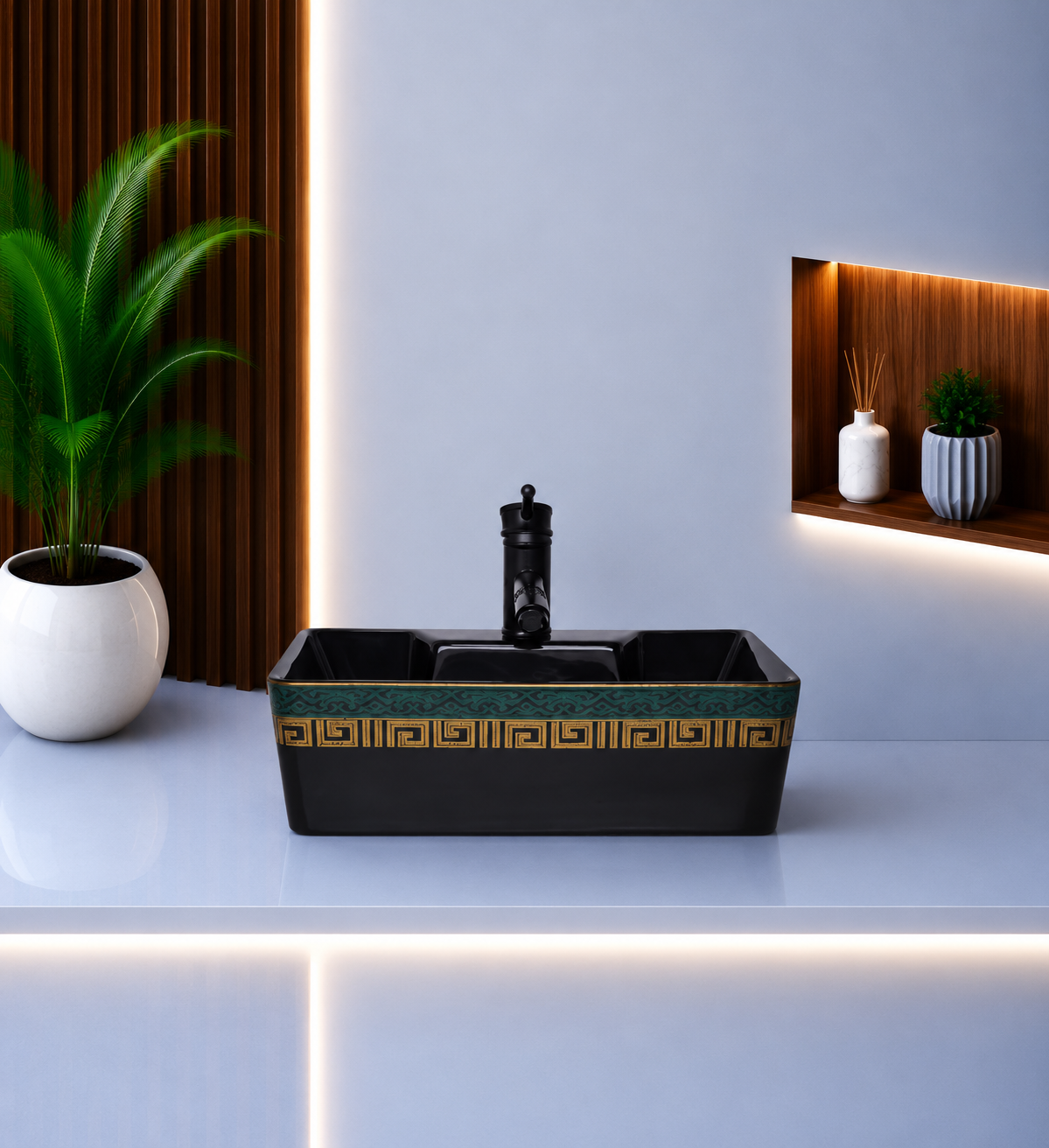 Decorative Table Top