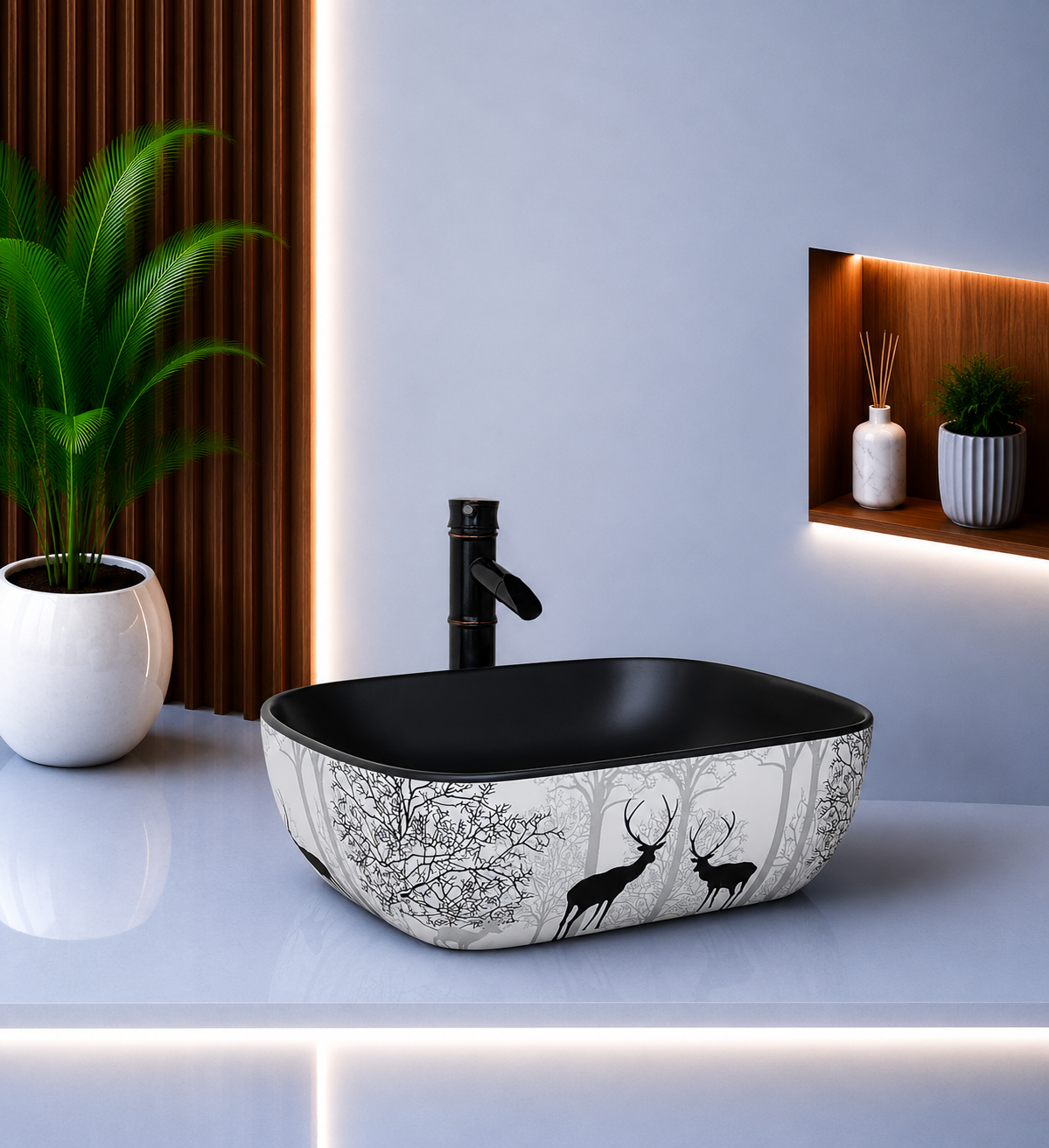 Decorative Table Top
