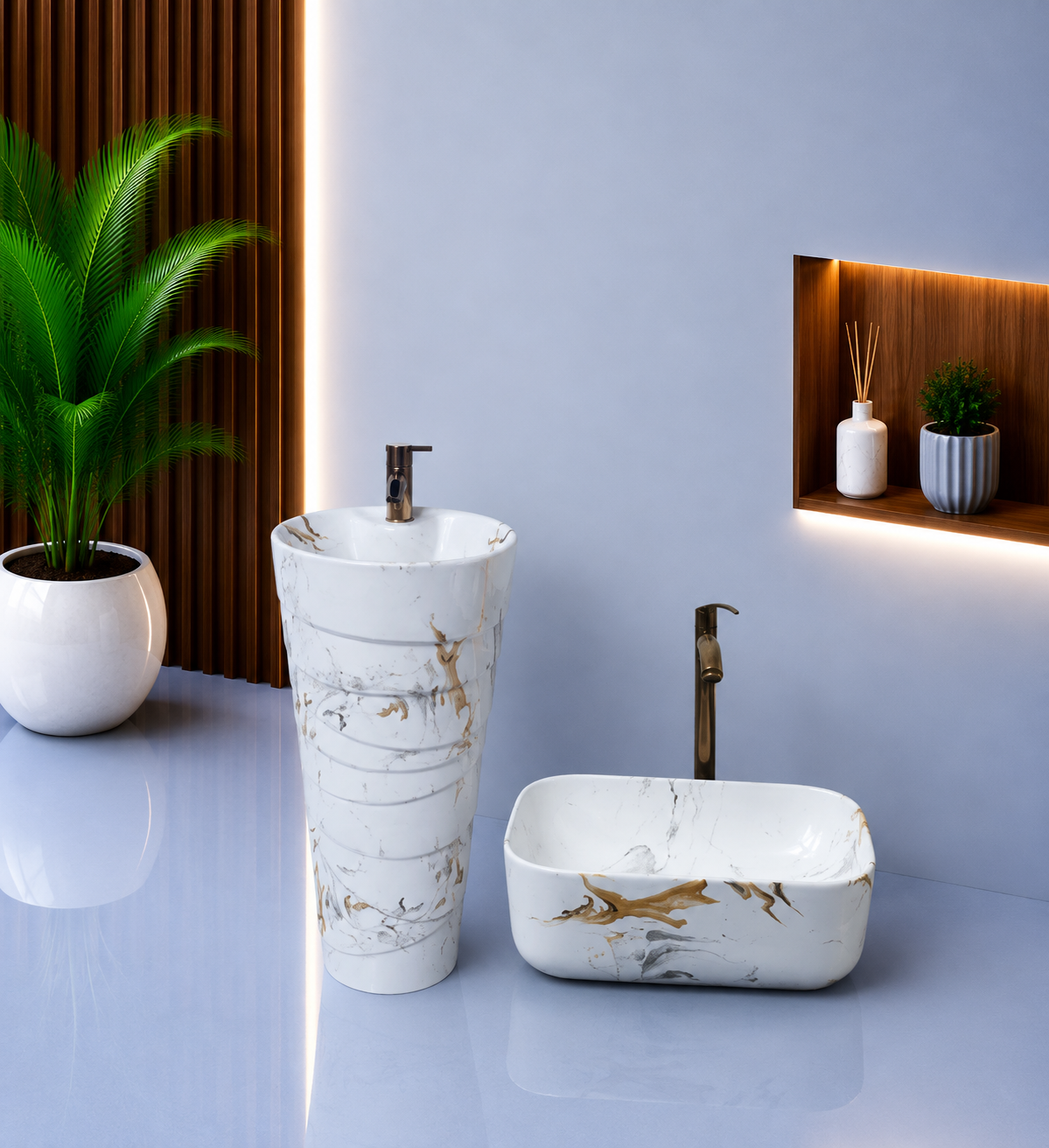 Decorative Table Top