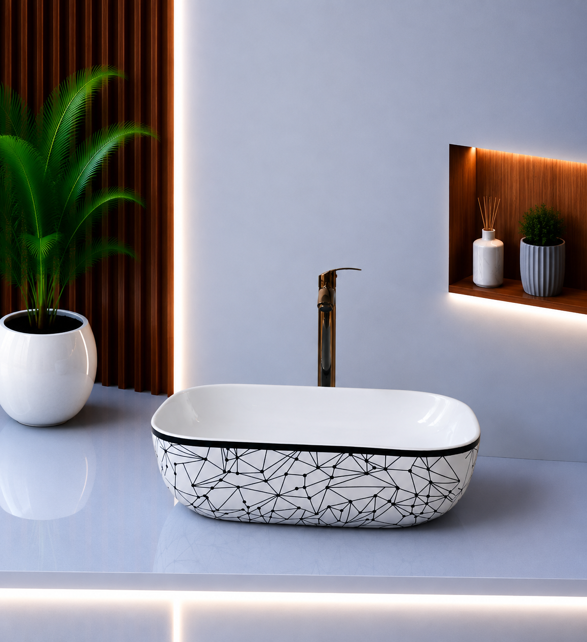 Decorative Table Top
